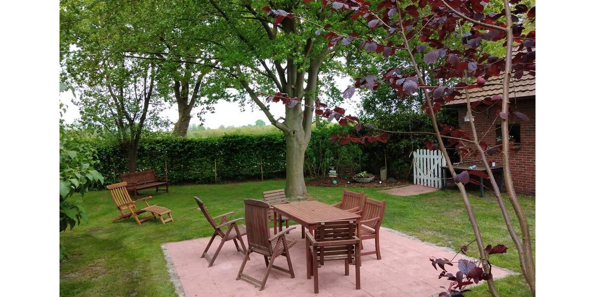 Erdgeschoßwohnung Bad Zwischenahn - 3.5 Zimmer, 105 m&sup2;, 850&euro; | Angebot:26313195