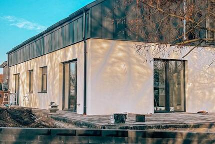 Neubau Doppelhaus Hälfte in Bohmte zu vermieten 4 zimmer