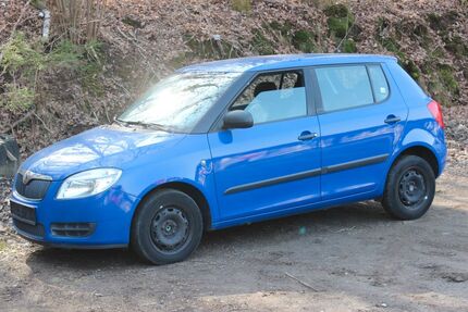 Skoda Fabia 260.000 km 690 &euro; Siegen 57074