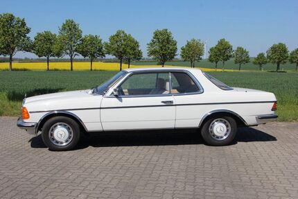 Mercedes-Benz 280 184.000 km 14.890 &euro; Borkheide 14822