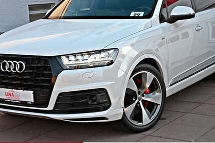 Audi Q7 155.000 km 37.790 &euro; Hamburg 22179