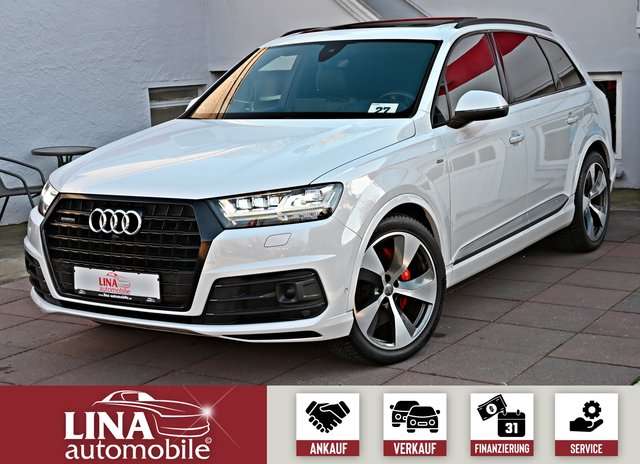 Audi Q7 155.000 km 37.790 &euro; Hamburg 22179