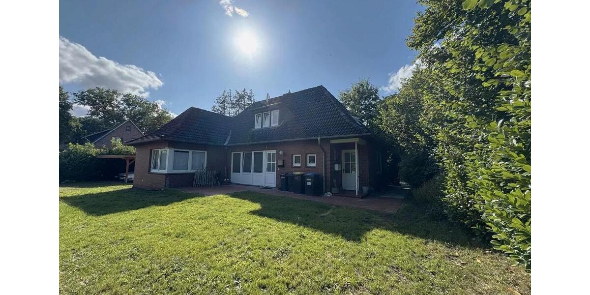 Einfamilienhaus Bremervörde - 5 Zimmer, 150 m&sup2;, 276.500&euro; | Angebot:26847526