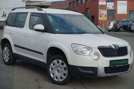 Skoda Yeti 200.000 km 5.990 &euro; Springe 31832