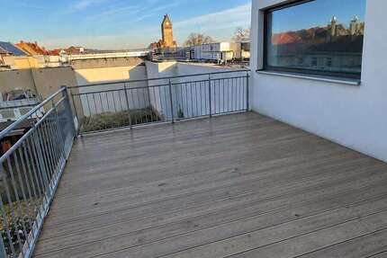 Wohnung Singen Nordstadt - 4 Zimmer, 137 m&sup2;, 1.490&euro; | Angebot:27336358