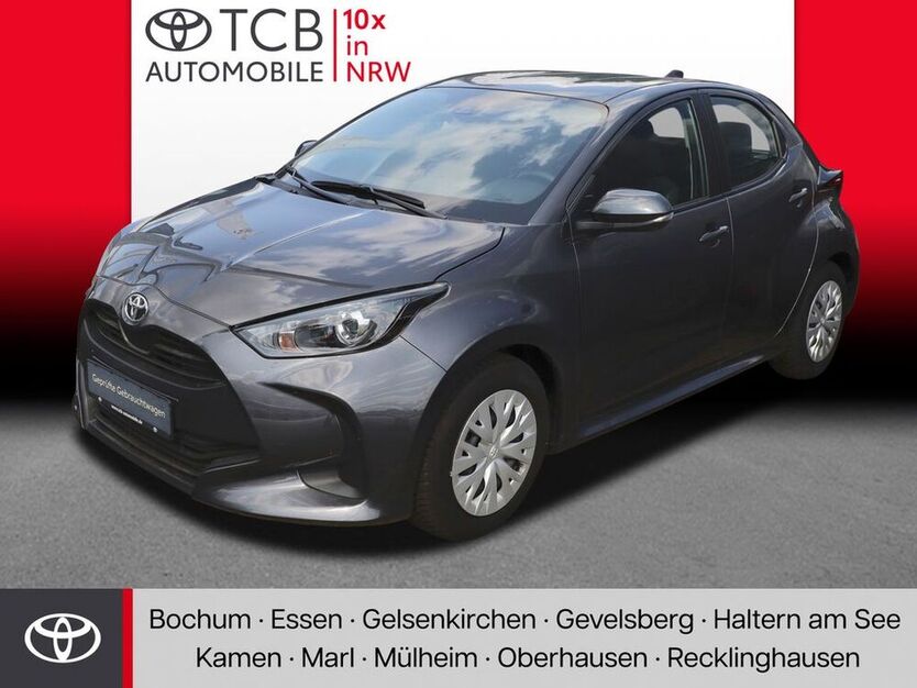 Yaris