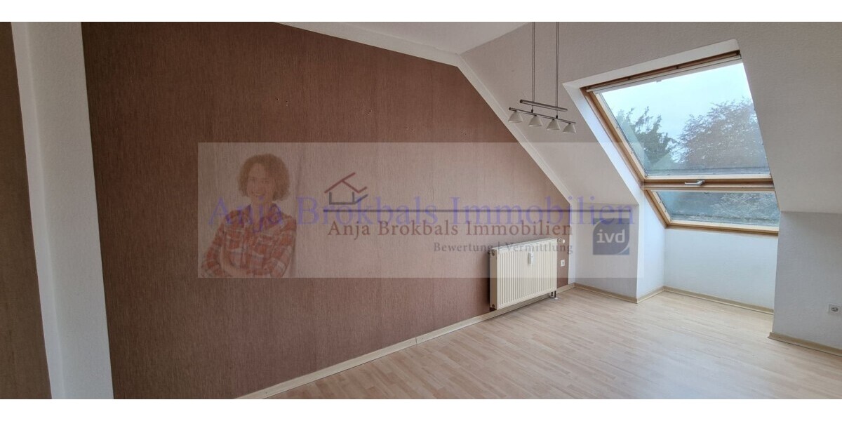 Eigentum statt Miete: 3-4 ZKBWc mit Garage in Isselhorst - provisionsfrei für Käufer - 4- Gütersloh Isselhorst | Angebot:27121297