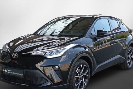 Toyota C-HR 18.900 km 19.780 &euro; Berlin 13403