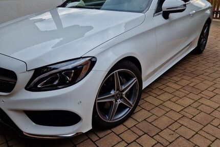 Mercedes-Benz C 180 85.000 km 19.990 &euro; Rehmen 07381