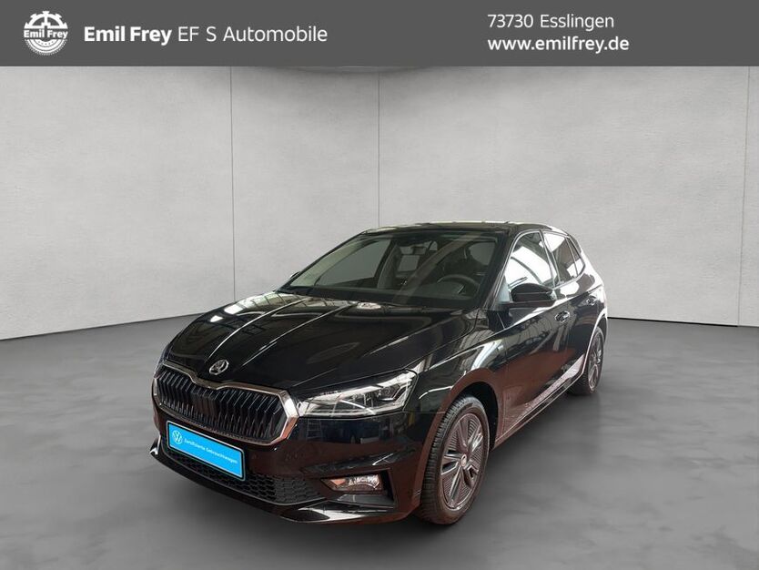 Fabia