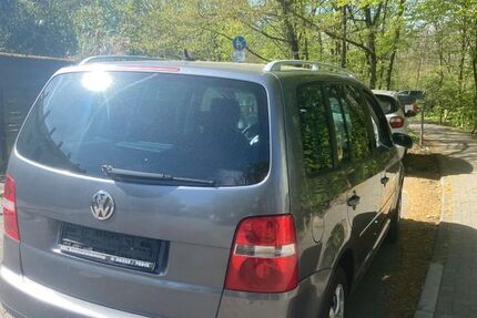VW Touran 149.900 km 3.750 &euro; Speyer 67346