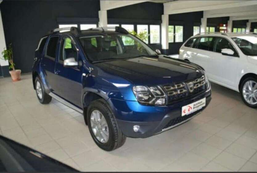 Duster