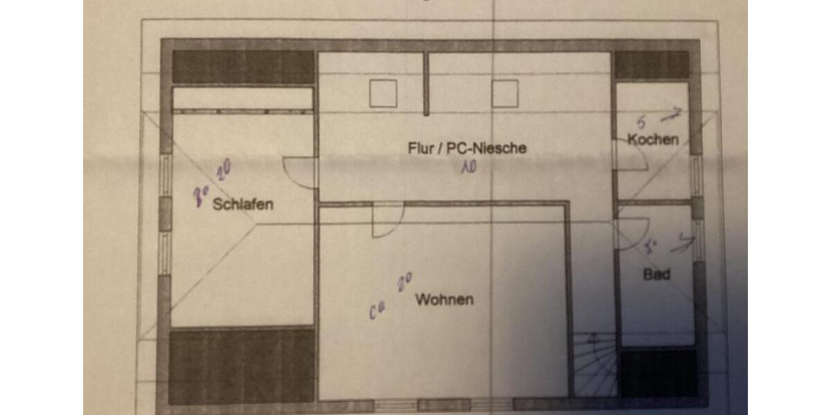 Einfamilienhaus Zetel - 6 Zimmer, 160 m&sup2;, 295.000&euro; | Angebot:27094507