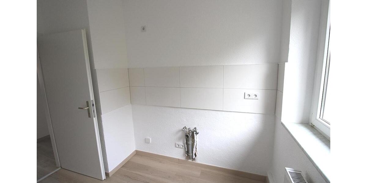 Etagenwohnung Sangerhausen - 3 Zimmer, 61 m&sup2;, 354&euro; | Angebot:26167921