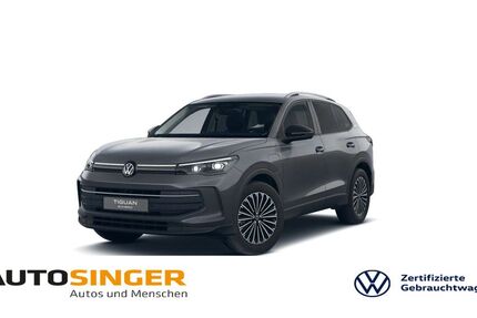 VW Tiguan 17.900 km 40.920 &euro; Marktoberdorf 87616