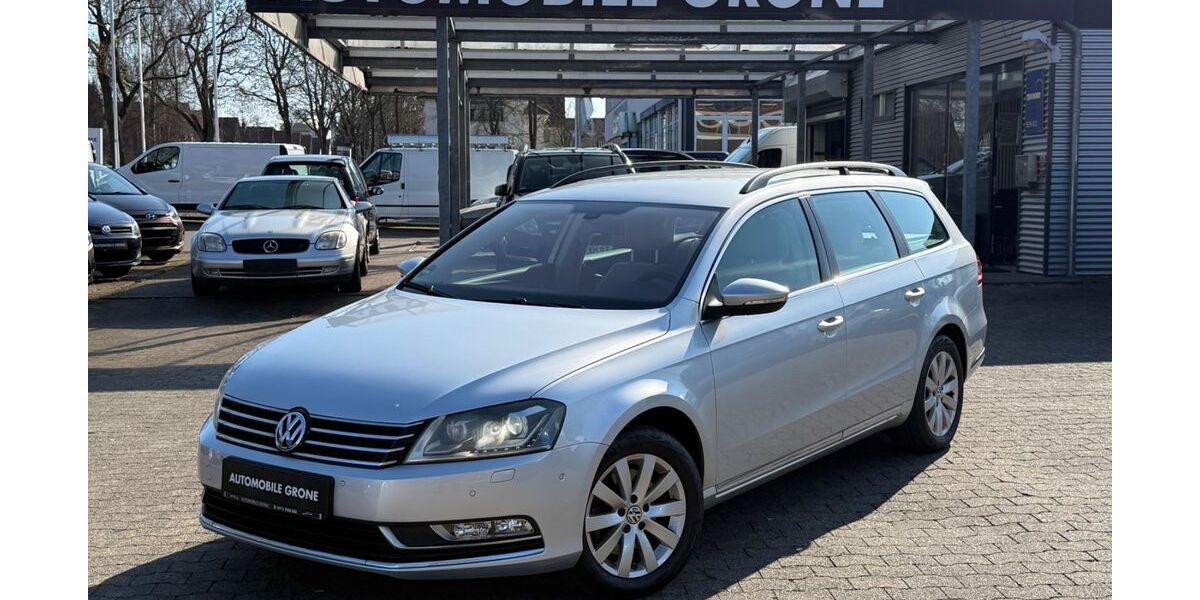VW Passat 180.788 km 4.950 &euro; Göttingen 37081
