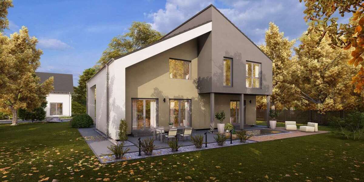 Einfamilienhaus Wahlbach - 5 Zimmer, 210 m&sup2;, 587.500&euro; | Angebot:26705379