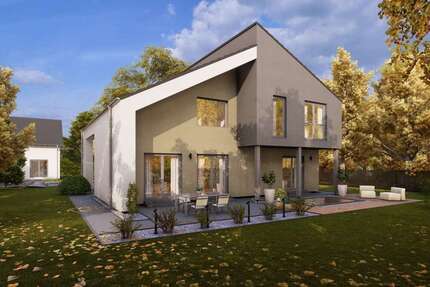 Haus Wahlbach - 5 Zimmer, 210 m&sup2;, 587.500&euro; | Angebot:26705379