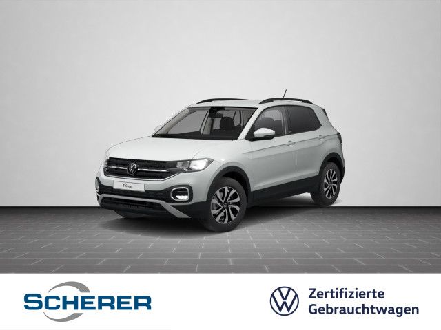 VW T-Cross 34.004 km 20.200 &euro; Saarbrücken 66121