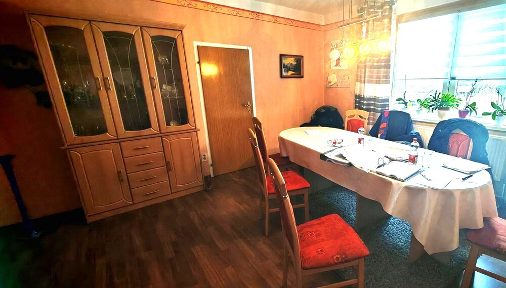 Mehrgenerationenhaus mit großem Garten in schöner Lage - Bauernhaus, Landhaus Hohenselchow Fredersdorf-Vogelsdorf | Angebot:25436751