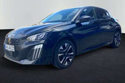 Peugeot 208 11.500 km 16.490 &euro; München 80807