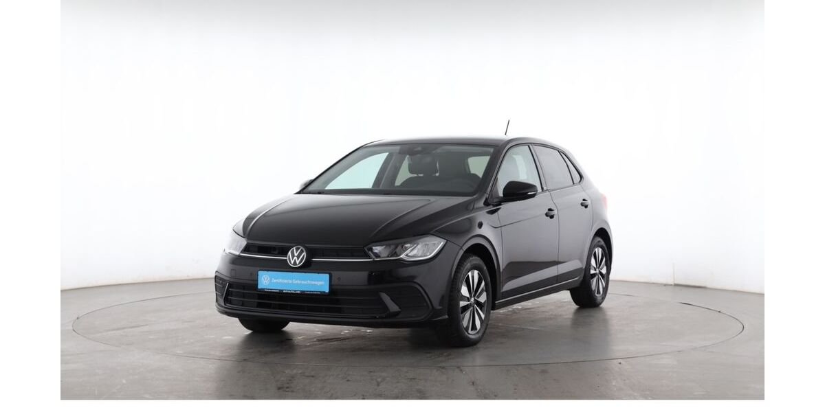 VW Polo 79.978 km 15.480 &euro; Plattling 94447