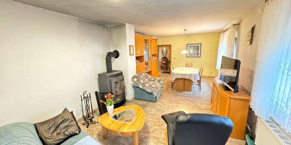 Mehrfamilienhaus, Wohnhaus Wittichenau Rachlau - 4 Zimmer, 105 m&sup2;, 85.000&euro; | Angebot:26807170