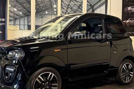 Microcar M.Go 4.912 km 12.950 € Vreden 48691