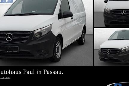 Mercedes-Benz Vito 151.566 km 16.898 € Passau 94036
