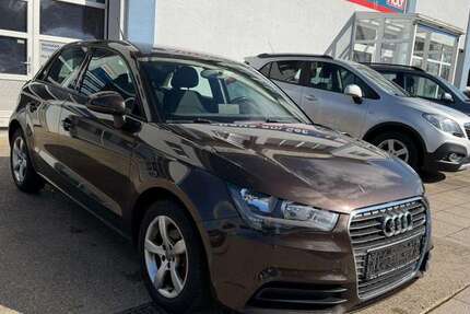 Audi A1 147.640 km 6.299 € Burlafingen 89233