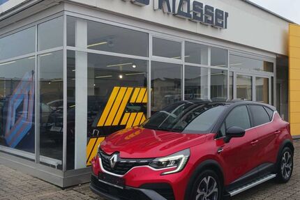 Renault Captur 48.800 km 17.490 &euro; Ettlingen 76275