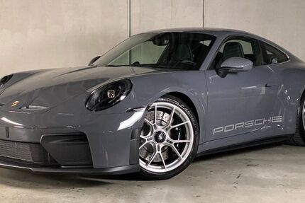 Porsche 992 4.000 km 219.780 &euro; Plattling 94447