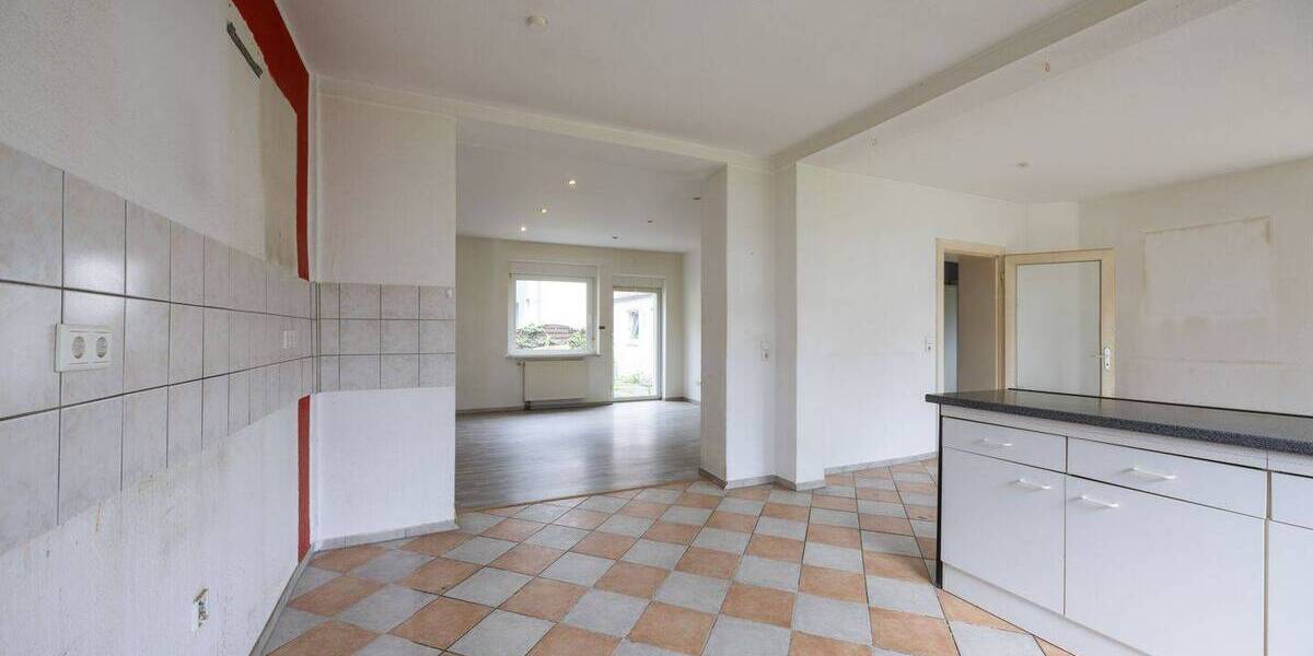 Reihenendhaus Willich - 5 Zimmer, 140 m&sup2;, 369.000&euro; | Angebot:26345480