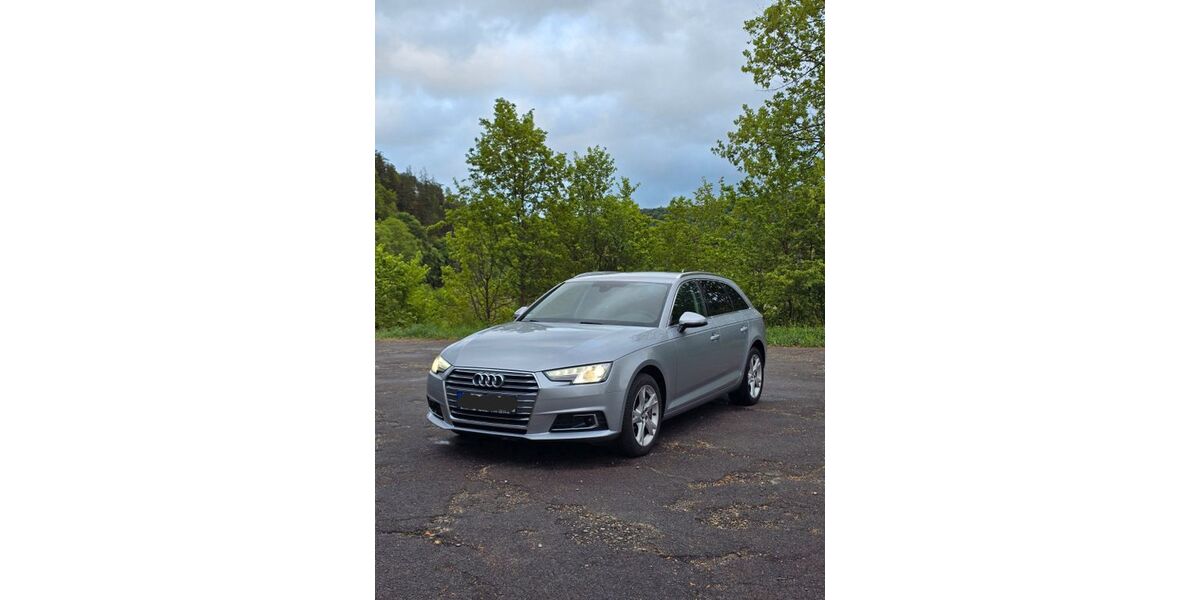 Audi A4 180.000 km 15.000 &euro; Sigmaringen 72488