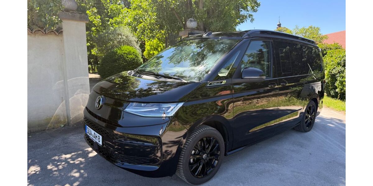VW T7 California 4.200 km 59.490 &euro; Gerolsheim 67229