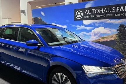 Skoda Superb 29.932 km 29.950 &euro; Jessen 06917