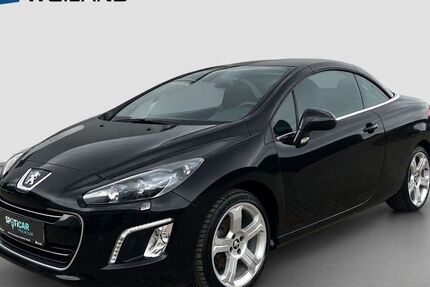Peugeot 308 125.000 km 9.500 &euro; Riegelsberg 66292