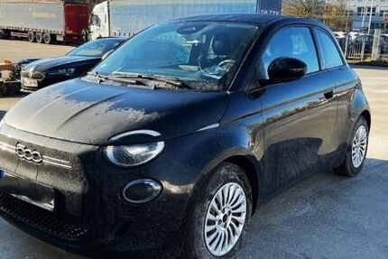 Fiat 500e 21.129 km 13.390 &euro; Lüneburg 21337
