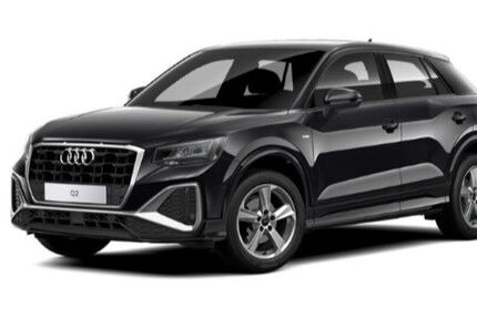 Audi Q2 66.809 km 19.930 &euro; Senden 89250