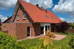 Doppelhaushälfte Nienstädt - 2 Zimmer, 110 m&sup2;, 329.000&euro; | Angebot:26874614
