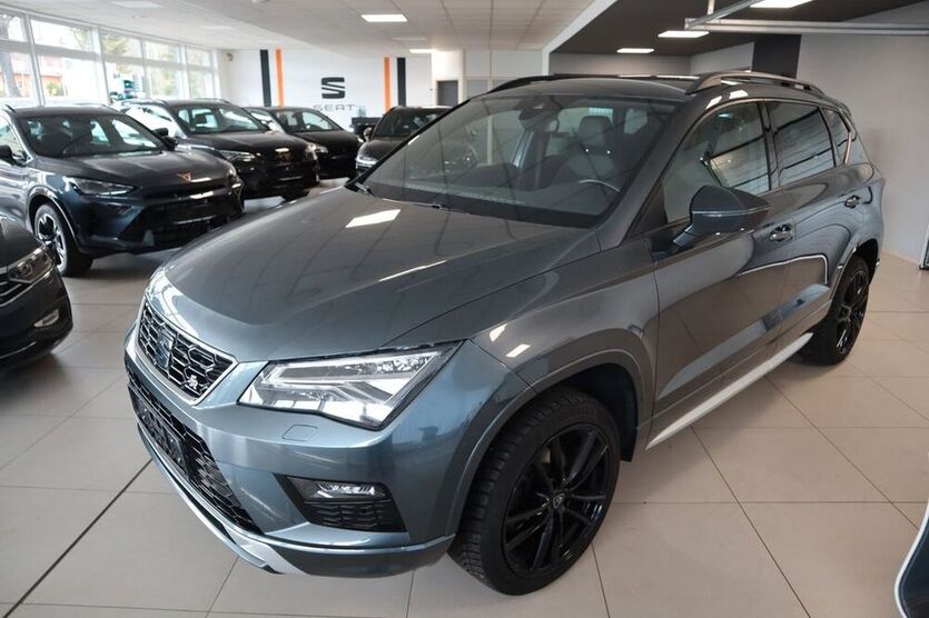 Ateca