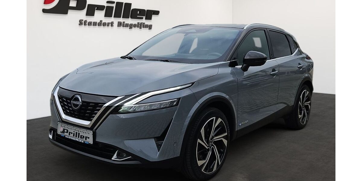 Nissan Qashqai 33.651 km 31.800 &euro; Dingolfing 84130