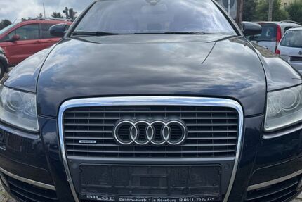 Audi A6 387.000 km 2.299 &euro; Niederwürschnitz 09399