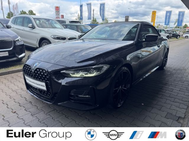 BMW 430 54.200 km 41.977 &euro; Pirmasens 66954