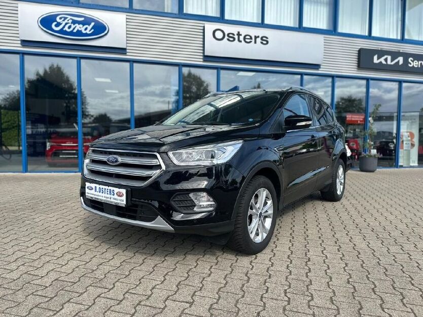 Kuga