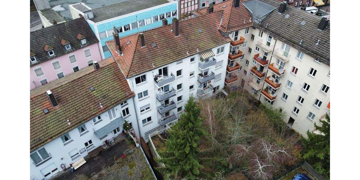 Gewerbeobjekt Pirmasens Innenstadt - 890.000&euro; | Angebot:24452295