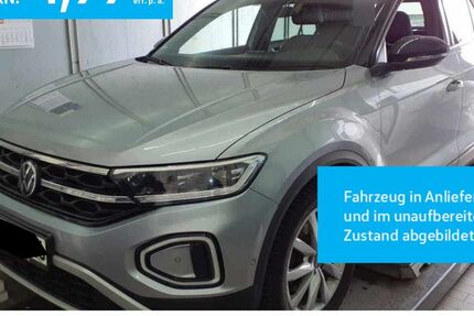 VW T-Roc 32.507 km 29.230 &euro; Stuttgart-Wangen 70188
