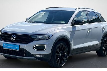 VW T-Roc 42.156 km 25.460 &euro; Stollberg 09366