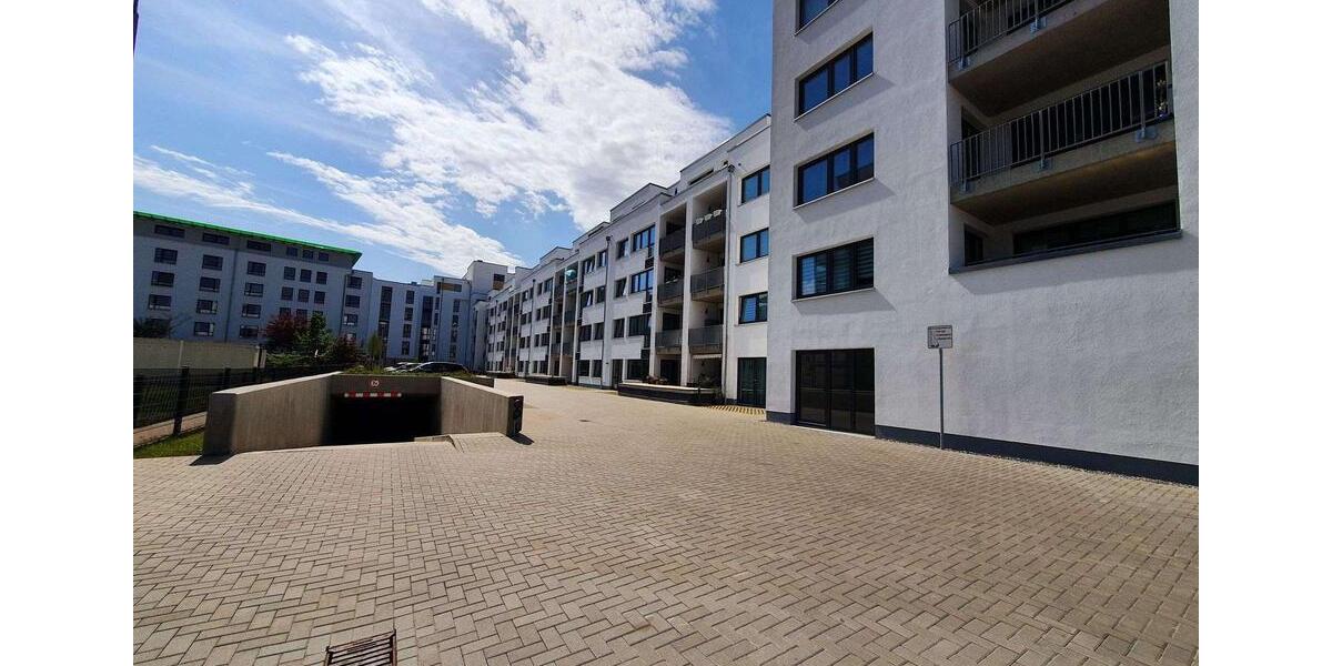 Exklusive Neubauwohnung – Groß & Lichtdurchflutet in Top-Lage! 3 zimmer