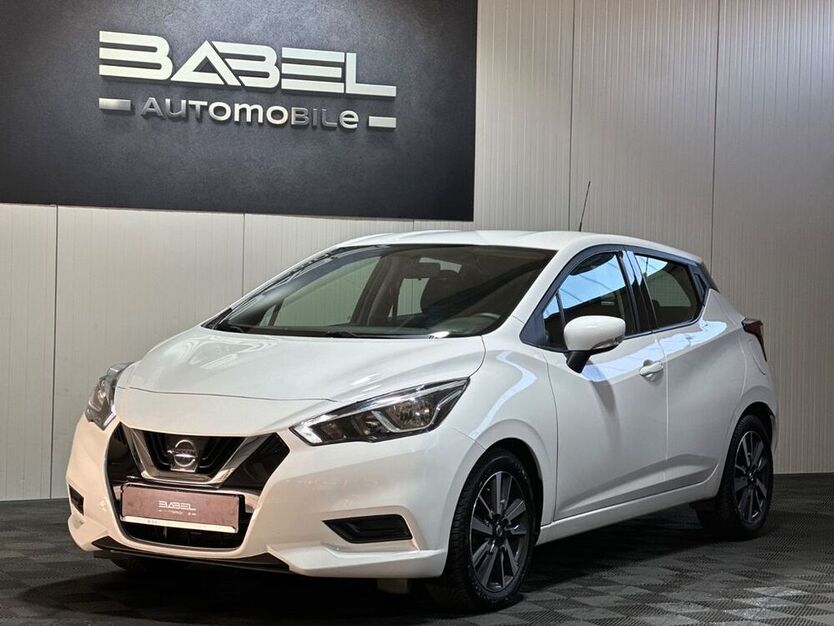 Micra